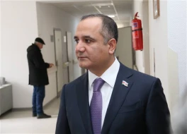 “Azərbaycan-Türkiyə münasibətləri daha da inkişaf edəcək” - Kamaləddin Qafarov