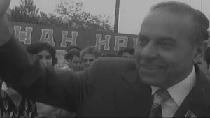 Ulu Öndər Heydər Əliyevin 100 illiyinə həsr olunmuş videoçarx hazırlandı