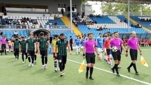 Azərbaycan klubu fəaliyyətini dayandırdı