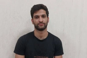 Narkotik vasitənin təsiri altında TIR idarə edən şəxs həbs edildi - FOTO