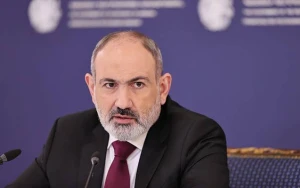 Azərbaycandan Paşinyana CAVAB