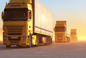 Avtomobillə sərnişin və yük daşınması qaydalarını pozanlarla bağlı yeni cərimələr müəyyənləşir - SİYAHI