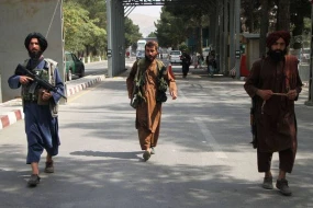 Rusiya “Taliban”a şərt qoydu