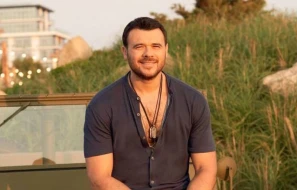 Emin Ağalarovun görüntüsü gündəm oldu - FOTO