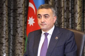 Azərbaycan Vəkillər Kollegiyası nüfuzlu beynəlxalq təşkilata üzv qəbul edilən ilk Cənubi Qafqaz ölkəsi oldu