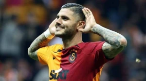Mauro İcardi \"Qalatasaray\"-dan gedir? - Vitse-prezidentdən ŞOK AÇIQLAMA