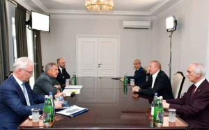 “Tatarıstan və Azərbaycan xalqları əsrlərboyu qardaşlıq, dostluq münasibətləri saxlayırlar” - Prezident