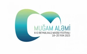 VI Beynəlxalq Muğam Festivalı başlayır