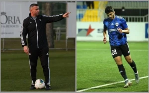 Qurbanovun oğlu “Qarabağ”da bu qədər maaş alırmış - ŞOK MƏBLƏĞ