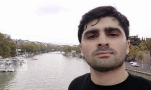 İranda həbs olunan Fərid Səfərli danışdı