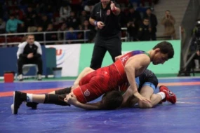 Güləşçilərimiz Albaniyada 4 medal qazandı