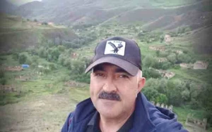 Bu gün vəfat edən məşhur jurnalistin son statusu bu oldu... - FOTO