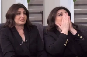 \"Həmin gün biz bağa getməməli idik...\" - Dilarə qəzadan danışdı (VİDEO)