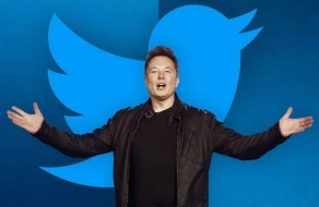 İlon Mask açıqladı: \"Twitter\" tətbiqi...