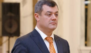 Tural Müseyibov yeni vəzifəyə getdi