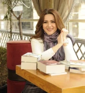 Mehriban Zəki yeddi ildən sonra bunu edəcək - FOTO