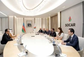 SOCAR ilə OPEC arasında əməkdaşlıq müzakirəsi