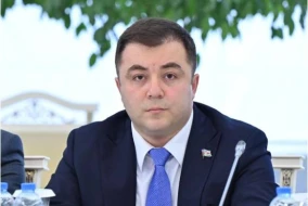 \"Şəhərsalma və tikinti sahəsindəki yeni qaydalar şəffaflığa və tikililərin təhlükəsiz istismarına xidmət edəcək\" - Emin Hacıyev