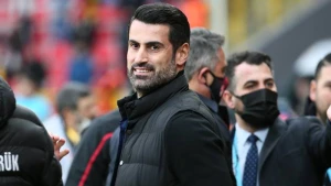 Volkan Dəmirəl Türkiyə nəhənginin baş məşqçisi olur 