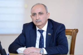 Bu, bizim böyük uğurumuzdur - İcma sədri