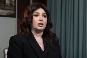 “İnsanlar düşünə bilərlər ki, tez toparlandım” - Dilarə Əliyeva (VİDEO)