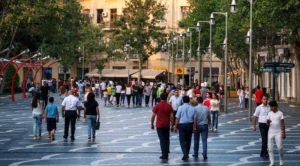 18 iyun Azərbaycanda İnsan hüquqları günüdür