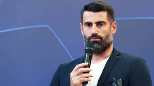 Volkan Dəmirəldən Fənərbaxça ilə bağlı açıqlama