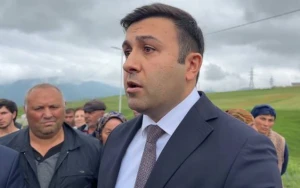 “Söyüdlüdə ikinci süni göl yaradılmayacaq” - İcra başçısı