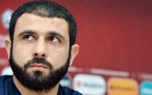 “Zirə” Rəşad Sadıqovla yeni müqavilə imzaladı