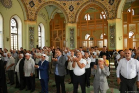 Bayram namazı nə vaxt elan ediləcək? - Komitə sədrindən açıqlama