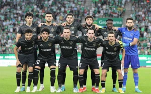 “Qarabağ” bu komandalardan biri ilə qarşılaşacaq
