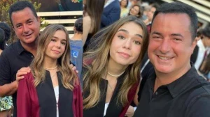 Acun Ilıcalıdan qızı Leylaya milyon dollarlıq hədiyyə - FOTO
