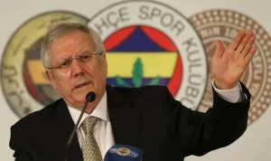 \"Fənərbağça\"nın keçmiş prezidenti Əziz Yıldırımdan önəmli qərar