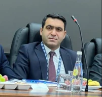 Fehruz Zehirov yüksək vəzifəyə təyin edildi