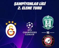 \"Qalatasaray\"ın növbəti raunddakı potensial rəqibləri bəlli olub - Çempionlar Liqası