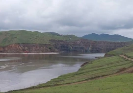 Nazirlik əməkdaşları həmin kənddə araşdırmalara başladı