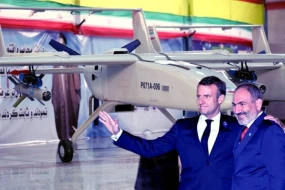 Ermənistana silah toplayırlar, müharibə hazırlığı başladı - Rusiya qərarını verdi