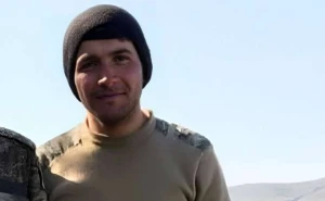 Vətən müharibəsi iştirakçısı qəfil VƏFAT ETDİ