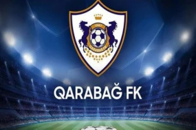 “Qarabağ” təlim-məşq toplanışı üçün Avstriyaya yollanır