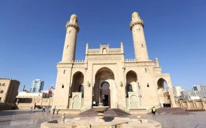 Azərbaycanda Qurban bayramı namazının vaxtı açıqlanıb - FƏTVA