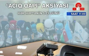 “Azəriqaz”a sualı olanların nəzərinə 