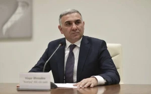 “Azərişıq” sədri Samuxda vətəndaşları qəbul etdi