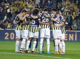\"Fənərbağça\" yeni transferini açıqladı - FOTO