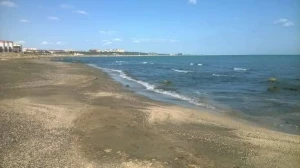 İsgəndərin xilas etdiyi dostu danışdı: \"Qışqırdı ki, Samir batıram...\" - VİDEO