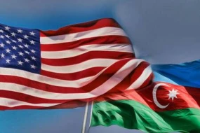 Azərbaycanla 30 ildə əməkdaşlığımız genişlənib - Amerikalı diplomat