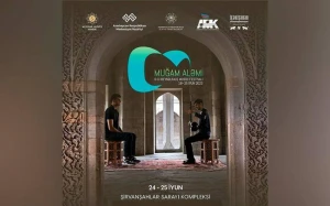 İçərişəhərdə muğam marafonu keçiriləcək