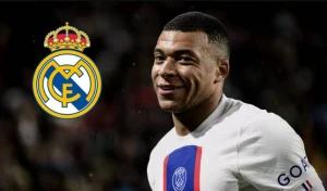 \"Real\" Mbappe ilə bağlı yüksək məbləğə razılığa gəldi