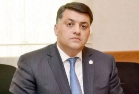 SON DƏQİQƏ: Baş idarə rəisi Raqif Abbasov istefa verdi
