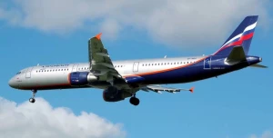 Moskvadan qalxan biznes-jet Bakıya endi - Təyyarədə kimlər olub?