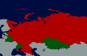 SON DƏQİQƏ! “Vaqner”in ələ keçirdiyi Rusiya əraziləri - XƏRİTƏ